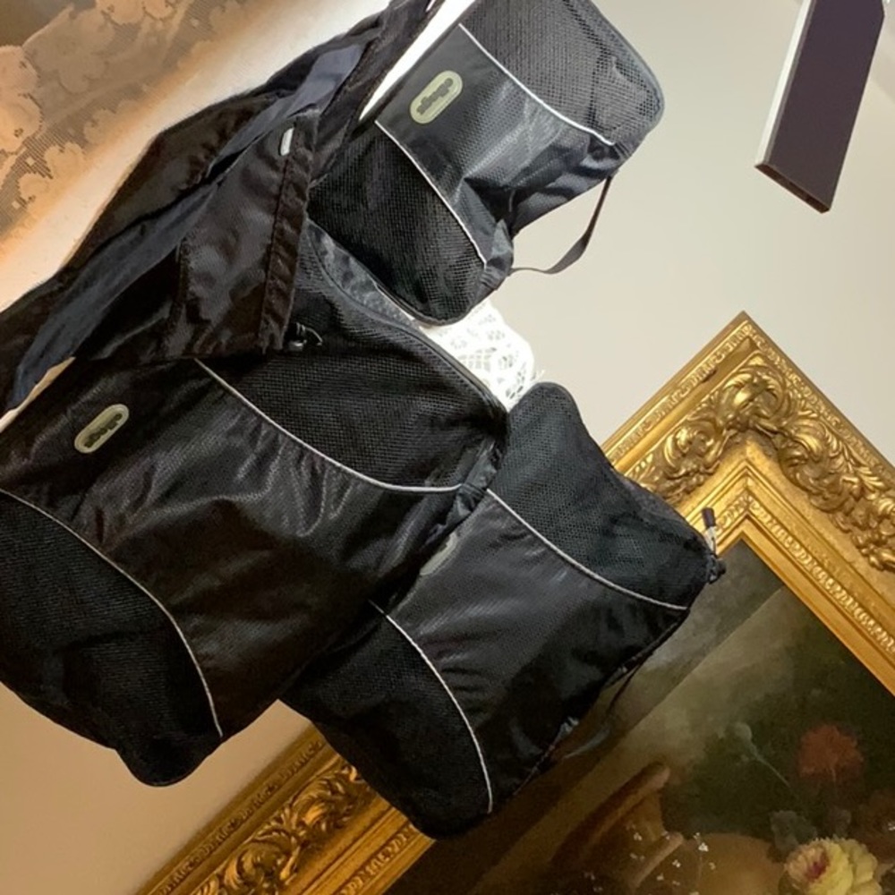 eBags Travel Packing Cube Set